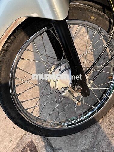 Honda Wave Vàng cát Zin êm