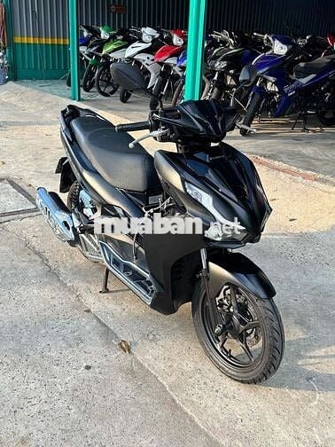 Honda Air Blade 125 2021 Đen