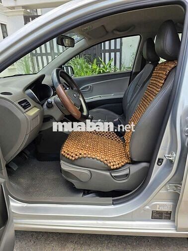 Kia Morning 2018 Số sàn 100000 km Bạc