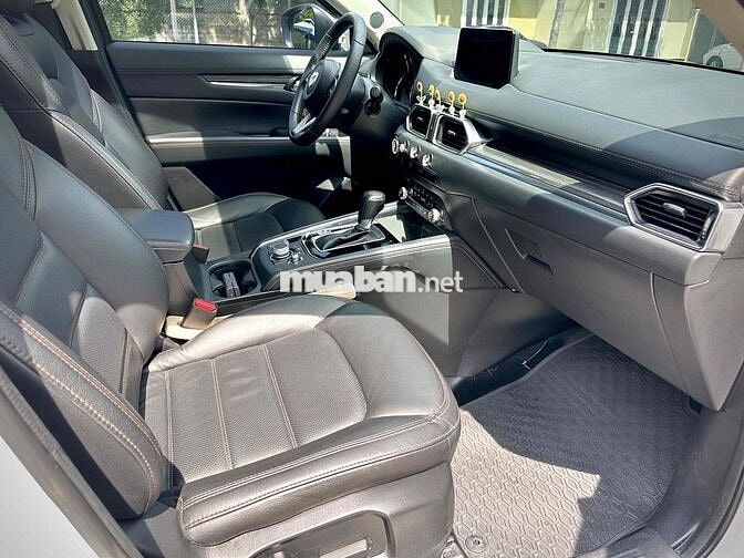 Mazda CX5 2023 2.0 Premium 48.000km Trắng