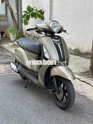 Cần bán xe Yamaha Grande Đk 2018 bs68 chính chủ