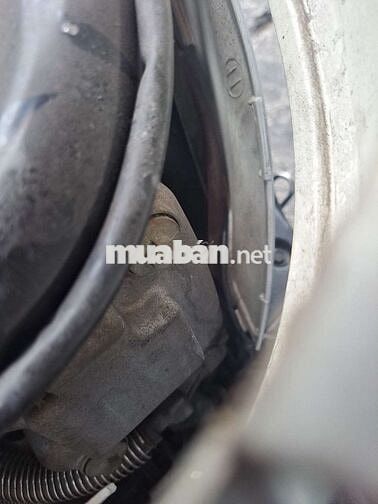 Sh 150i Nhập Ý 2008 Máy zin bs đẹp. 