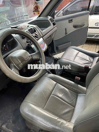 Mitsubishi Jolie 2000 chính chủ.