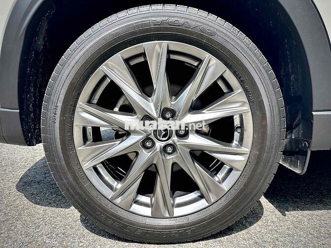 Mazda CX5 2023 2.0 Premium 48.000km Trắng
