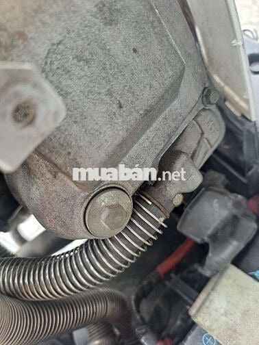 Sh 150i Nhập Ý 2008 Máy zin bs đẹp. 