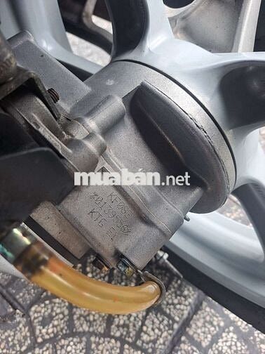 Sh 150i Nhập Ý 2008 Máy zin bs đẹp. 