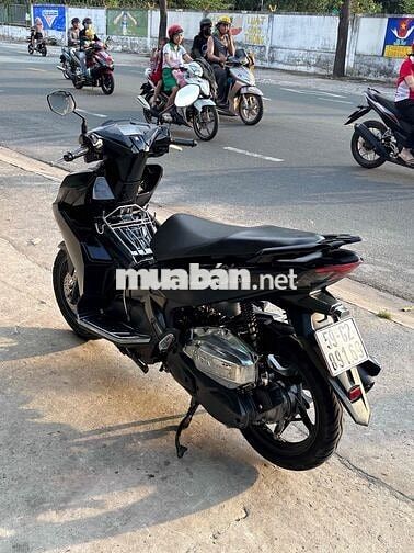 Honda Air Blade 125 2021 Đen