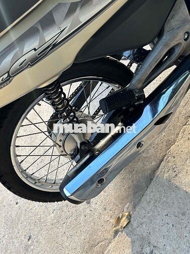 Honda Wave Vàng cát Zin êm