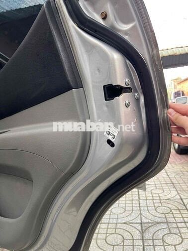 Chevrolet Vivant 2008 rin, chính chủ .