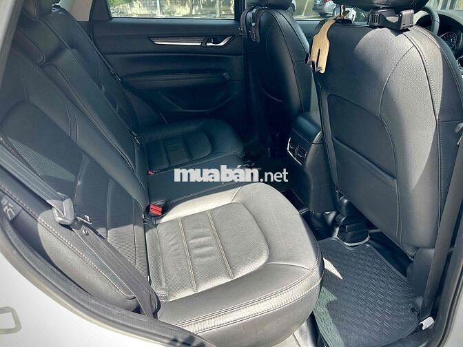 Mazda CX5 2023 2.0 Premium 48.000km Trắng