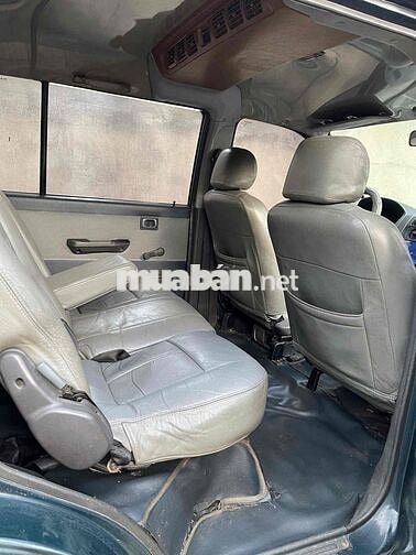 Mitsubishi Jolie 2000 chính chủ.