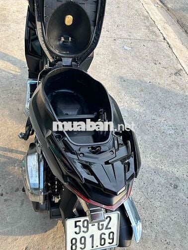 Honda Air Blade 125 2021 Đen
