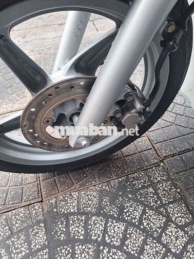 Sh 150i Nhập Ý 2008 Máy zin bs đẹp. 