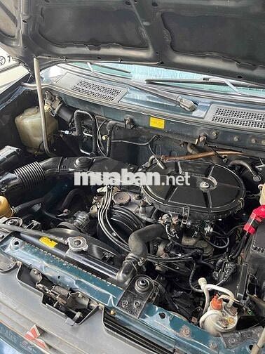 Mitsubishi Jolie 2000 chính chủ.