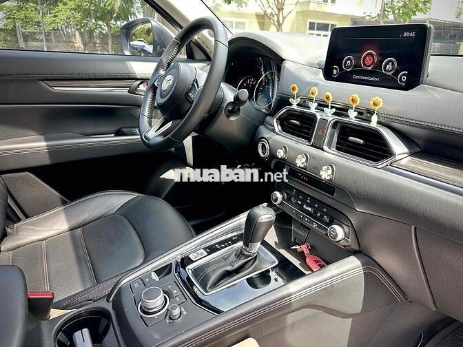 Mazda CX5 2023 2.0 Premium 48.000km Trắng