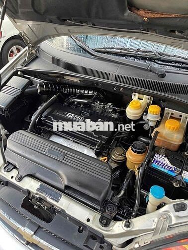 Chevrolet Vivant 2008 rin, chính chủ .
