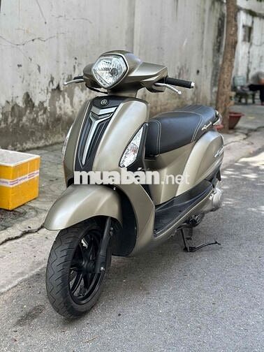 Cần bán xe Yamaha Grande Đk 2018 bs68 chính chủ