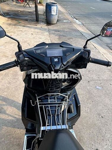 Honda Air Blade 125 2021 Đen