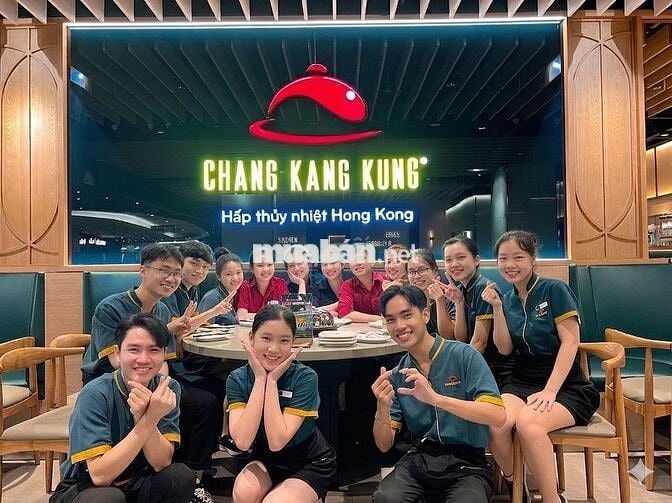 Rửa Chén Nhà Hàng – Gò Vấp/Thủ Đức/Tân Bình
