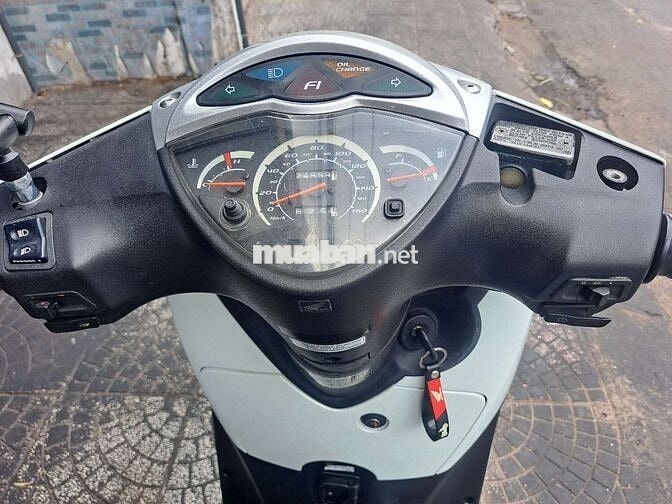 Sh 150i Nhập Ý 2008 Máy zin bs đẹp. 