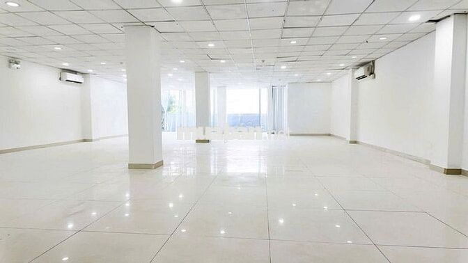 🏢 CHO THUÊ NHÀ MẶT TIỀN ĐƯỜNG AN DƯƠNG VƯƠNG DT 12M X 35M QUẬN 5