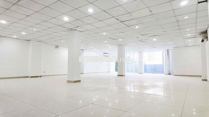 🏢 CHO THUÊ NHÀ MẶT TIỀN ĐƯỜNG AN DƯƠNG VƯƠNG DT 12M X 35M QUẬN 5