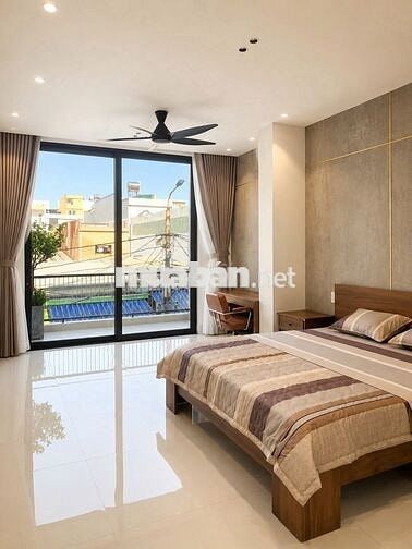🏡 BÁN NHÀ MẶT TIỀN TRUNG TÂM THANH KHÊ – FULL NỘI THẤT CAO CẤP