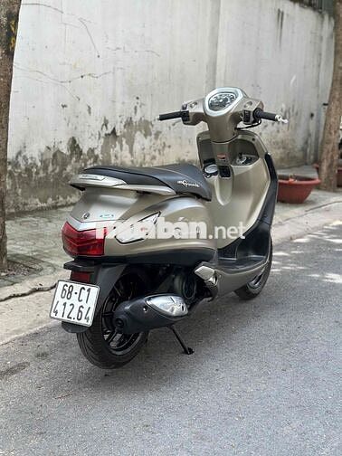 Cần bán xe Yamaha Grande Đk 2018 bs68 chính chủ