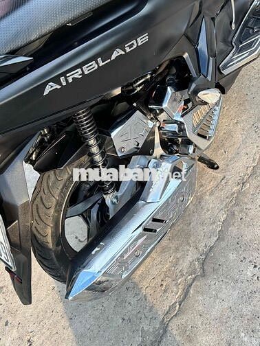 Honda Air Blade 125 2021 Đen