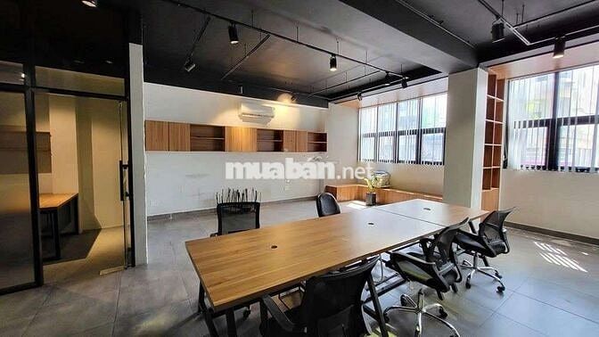 Mặt Tiền Nguyễn Trãi P8 Quận 5 - 8x16m 1 Trệt 3 Lầu Sân Thượng