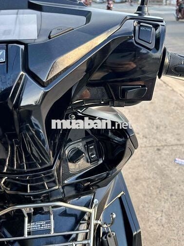 Honda Air Blade 125 2021 Đen