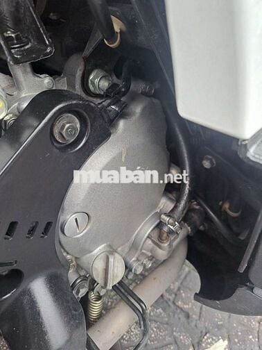 Sh 150i Nhập Ý 2008 Máy zin bs đẹp. 
