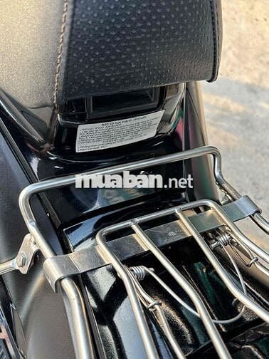 Honda Air Blade 125 2021 Đen