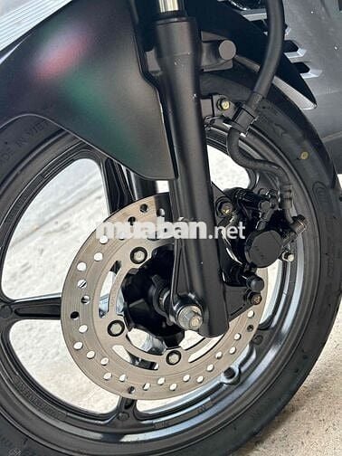 Honda Air Blade 125 2021 Đen