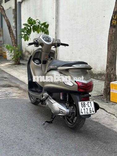 Cần bán xe Yamaha Grande Đk 2018 bs68 chính chủ