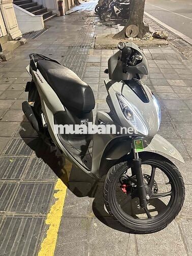 Honda Vision 2024 Xám 12678 km