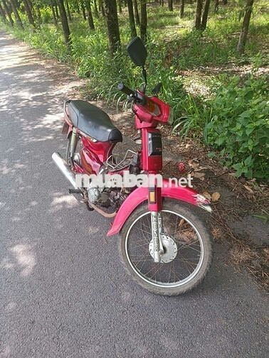 Honda Thể thao màu Đỏ
