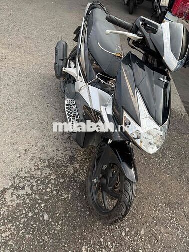 Honda Air Blade 2011 Đen