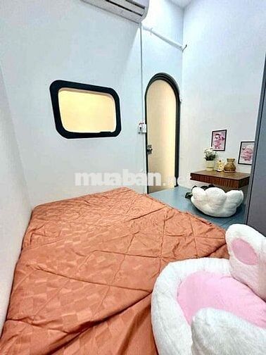2 Phòng ngủ tách bếp cửa sổ lớn Hoa Sứ, Phú Nhuận 7tr5