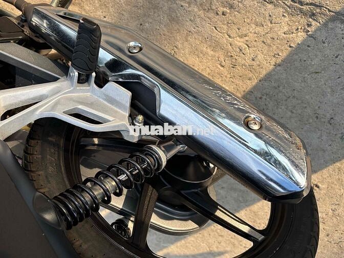 Honda Wave RSX Đỏ đen 15000 km