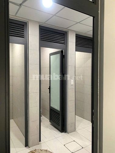 Cho thuê kho khu công nghiệp Cát Lái Quận 2