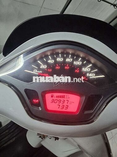 Piaggio Vespa Sprint 2015 Trắng