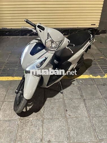 Honda Vision 2024 Xám 12678 km
