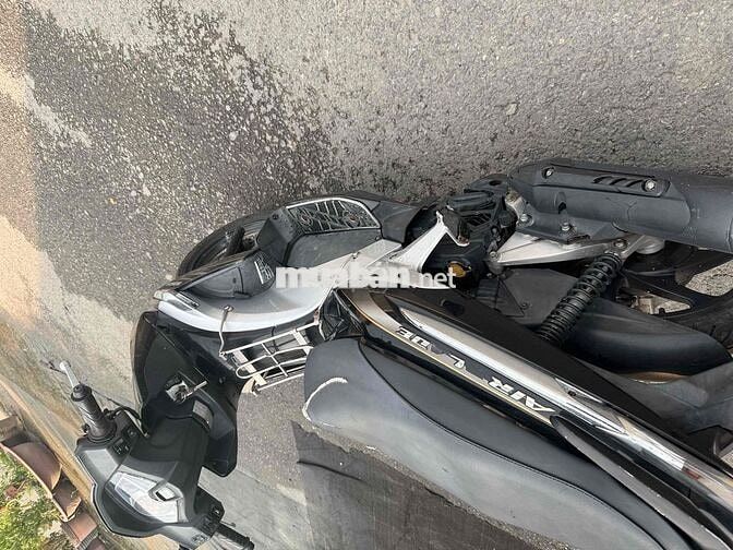 Honda Air Blade 2011 Đen