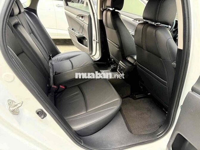 Honda Civic 2019 1.8G 57000 km