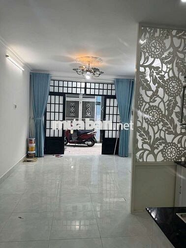 CHO THUÊ NHÀ HẺM 30 THỐNG NHẤT P11 GÒ VẤP