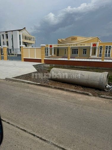  bán 2 nền thổ cư lương bình bến lức long an nay là thạnh lợi tây ninh