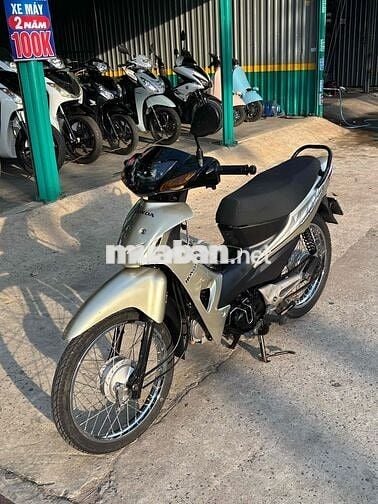 Honda Wave Vàng cát Zin êm