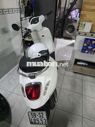 Piaggio Vespa Sprint 2015 Trắng