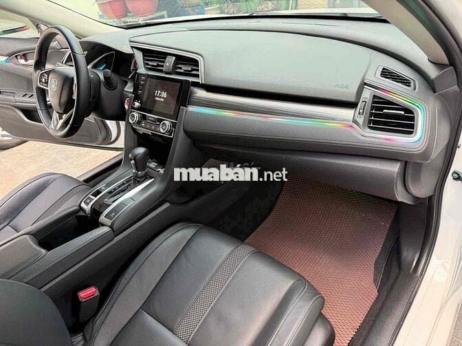 Honda Civic 2019 1.8G 57000 km